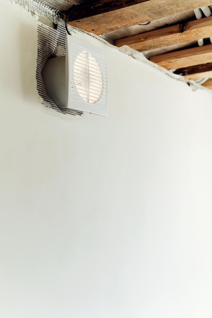 Why ventilation is essential in damp-prone areas