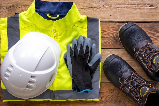 Health and safety considerations in mounting heavy devices