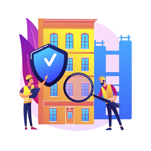 Essential health and safety checks in rental properties