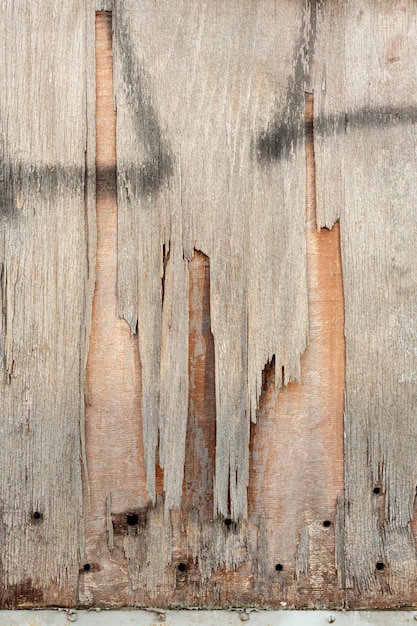 How to prevent wood rot in outdoor installations