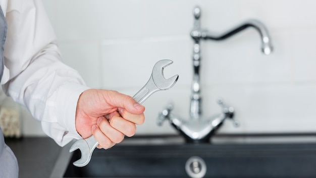 The importance of regular faucet maintenance