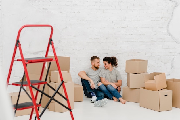 Preparing your home for tenants