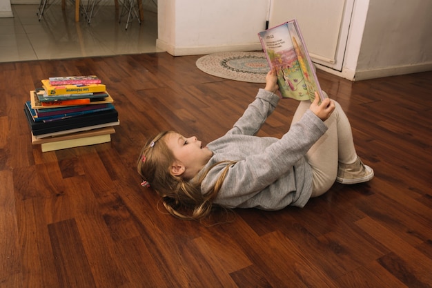 Why wooden flooring is ideal for new homes