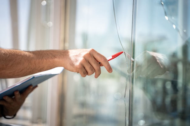 When and why to reseal windows