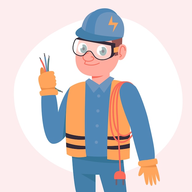 Best practices for handling basic electrical tasks