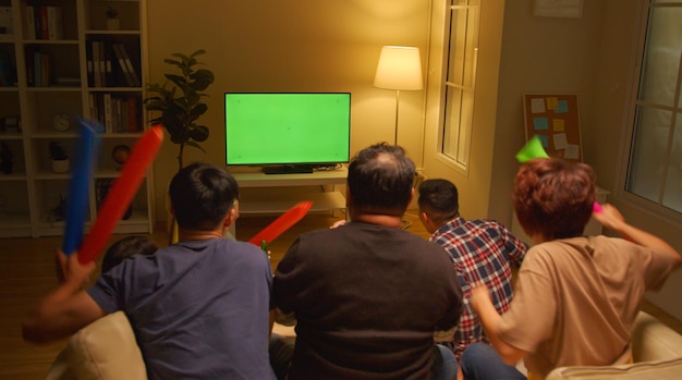 How to optimise lighting for viewing comfort