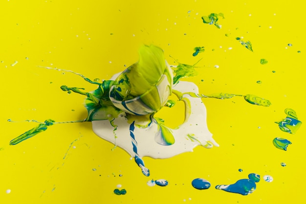 Environmental benefits of professional spray painting