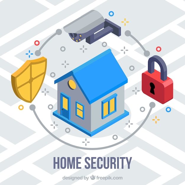 How to ensure security in vacant properties