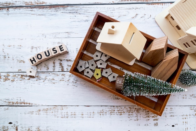 Preparing holiday homes for the off-season