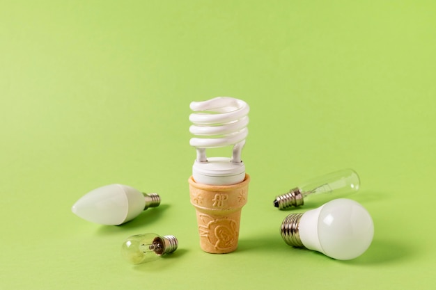 Benefits of energy-efficient lighting upgrades