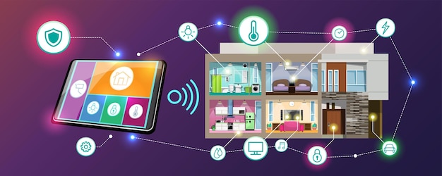 How to integrate smart home devices with entertainment systems