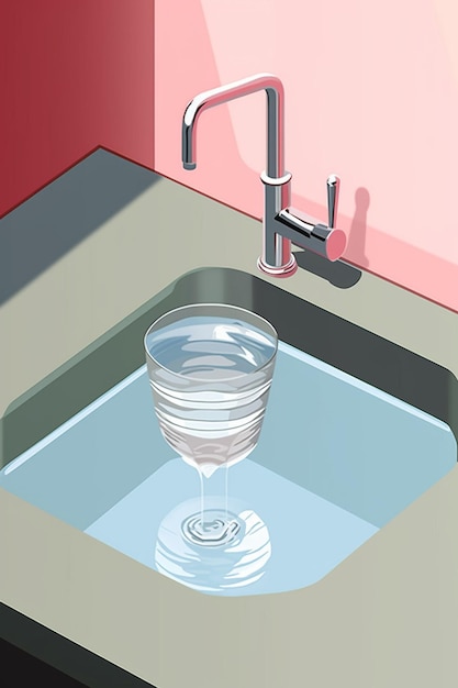 Efficient ways to clear slow-draining sinks