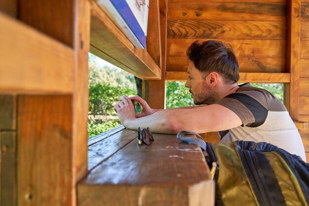 Essential maintenance for wooden sheds and gazebos