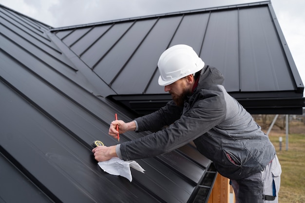 Why regular roof inspections are important