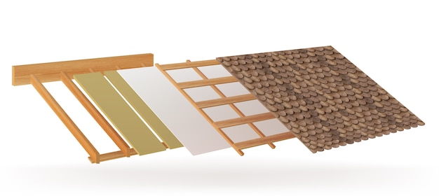 Insulating your home with wooden fixtures