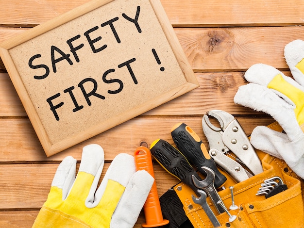 The role of health and safety in property maintenance