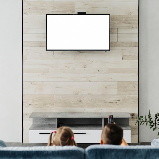 Ensuring wall stability for TV mounts