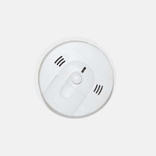 Importance of smoke and carbon monoxide detectors