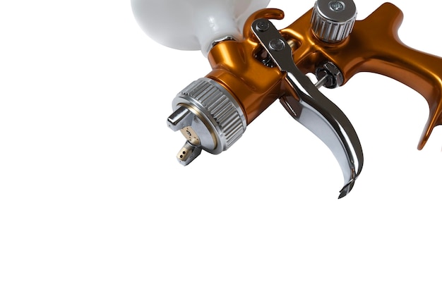The impact of certified tools on painting quality