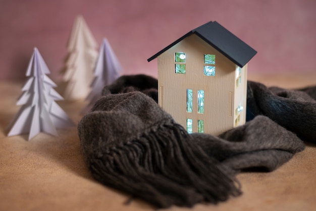 Protecting your home from winter damage