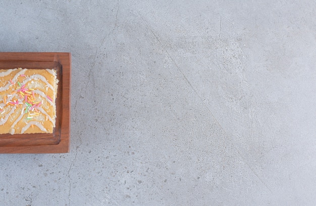 Achieving a smooth finish on textured walls