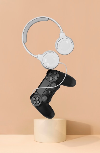 Integrating gaming consoles with audio systems