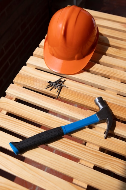 Health and safety in handyman services